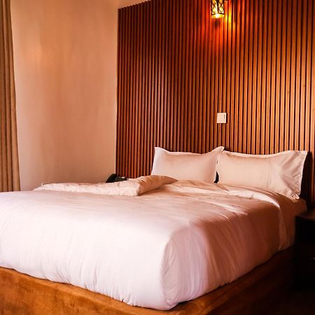 Winter Villa Resort & Spa Limited Embu 외부 사진