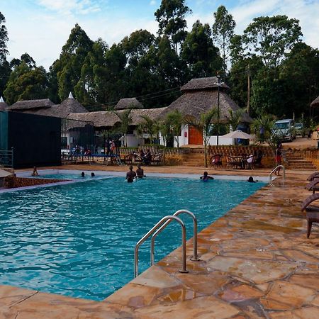 Winter Villa Resort & Spa Limited Embu 외부 사진