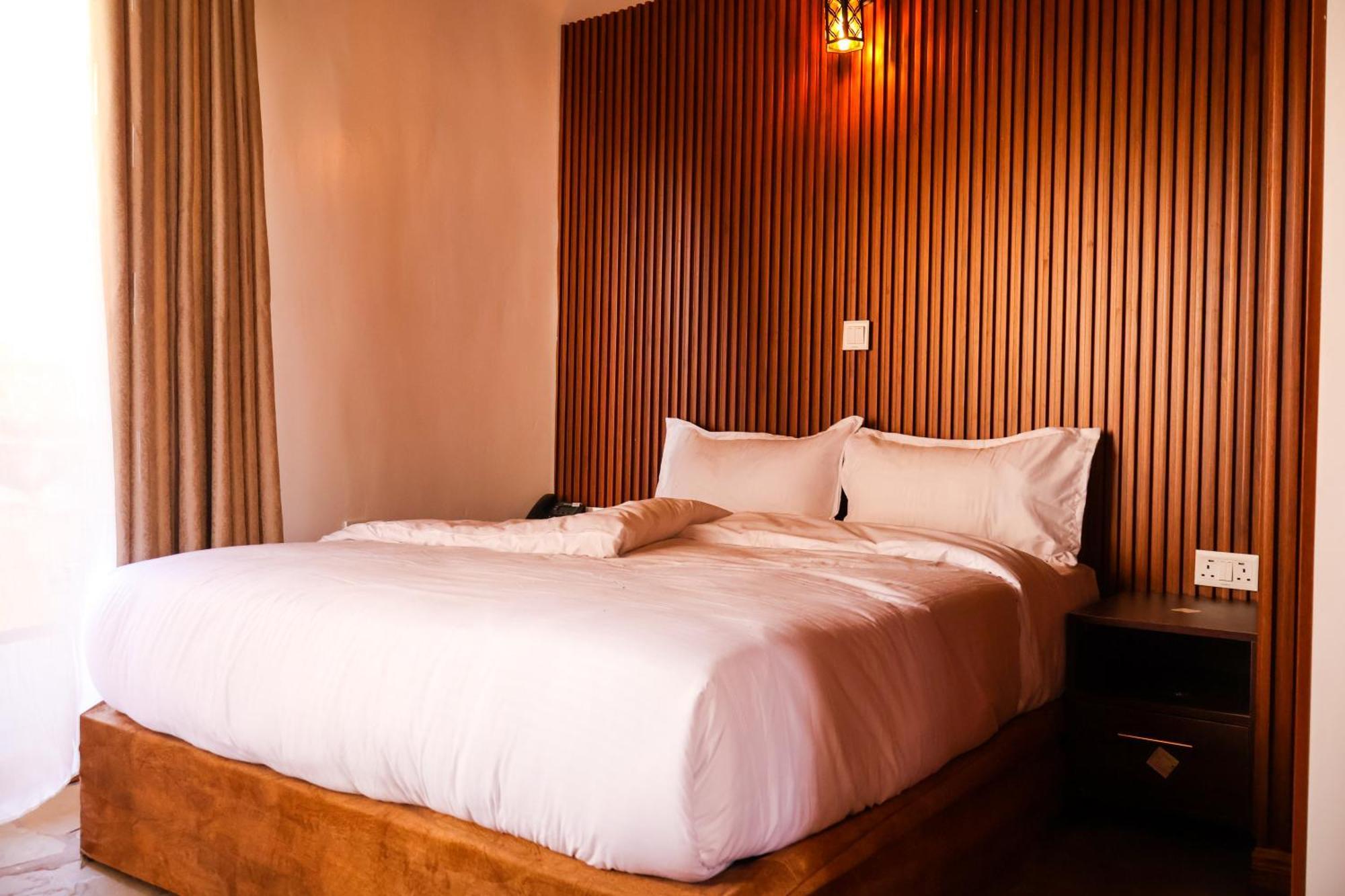 Winter Villa Resort & Spa Limited Embu 외부 사진