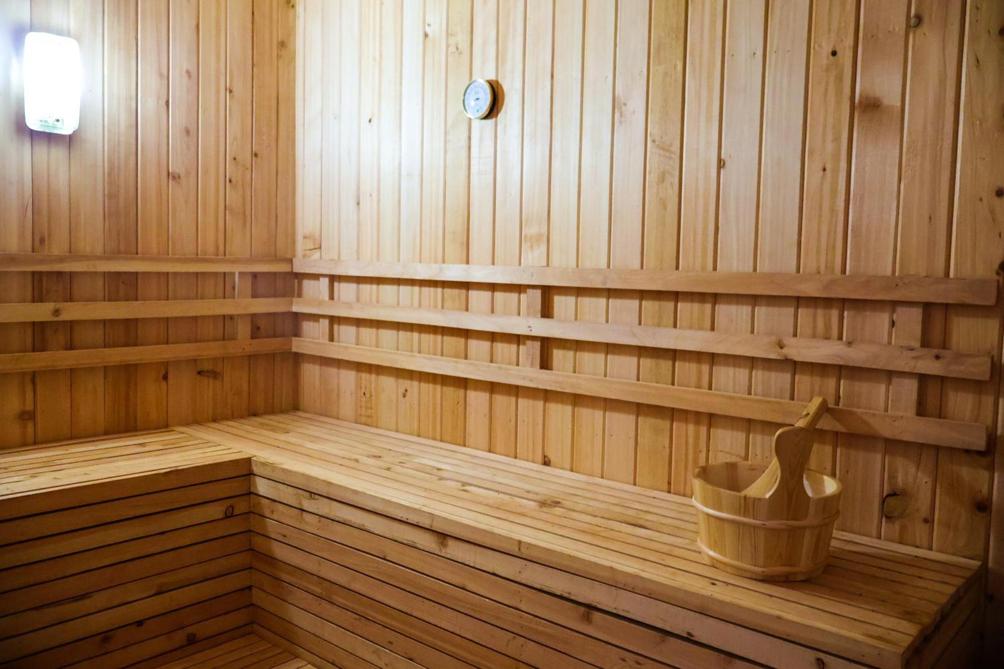 Winter Villa Resort & Spa Limited Embu 외부 사진