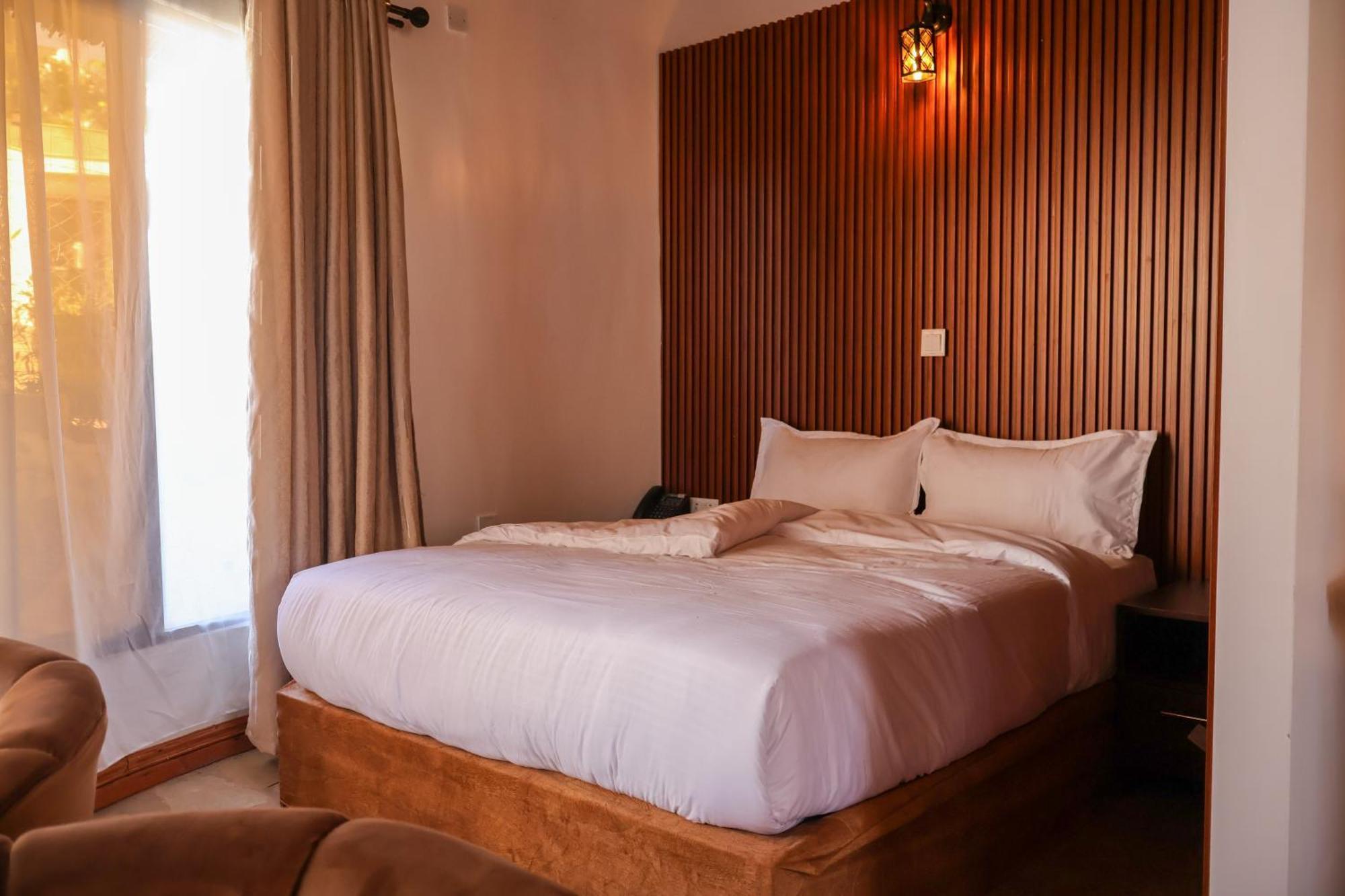 Winter Villa Resort & Spa Limited Embu 외부 사진