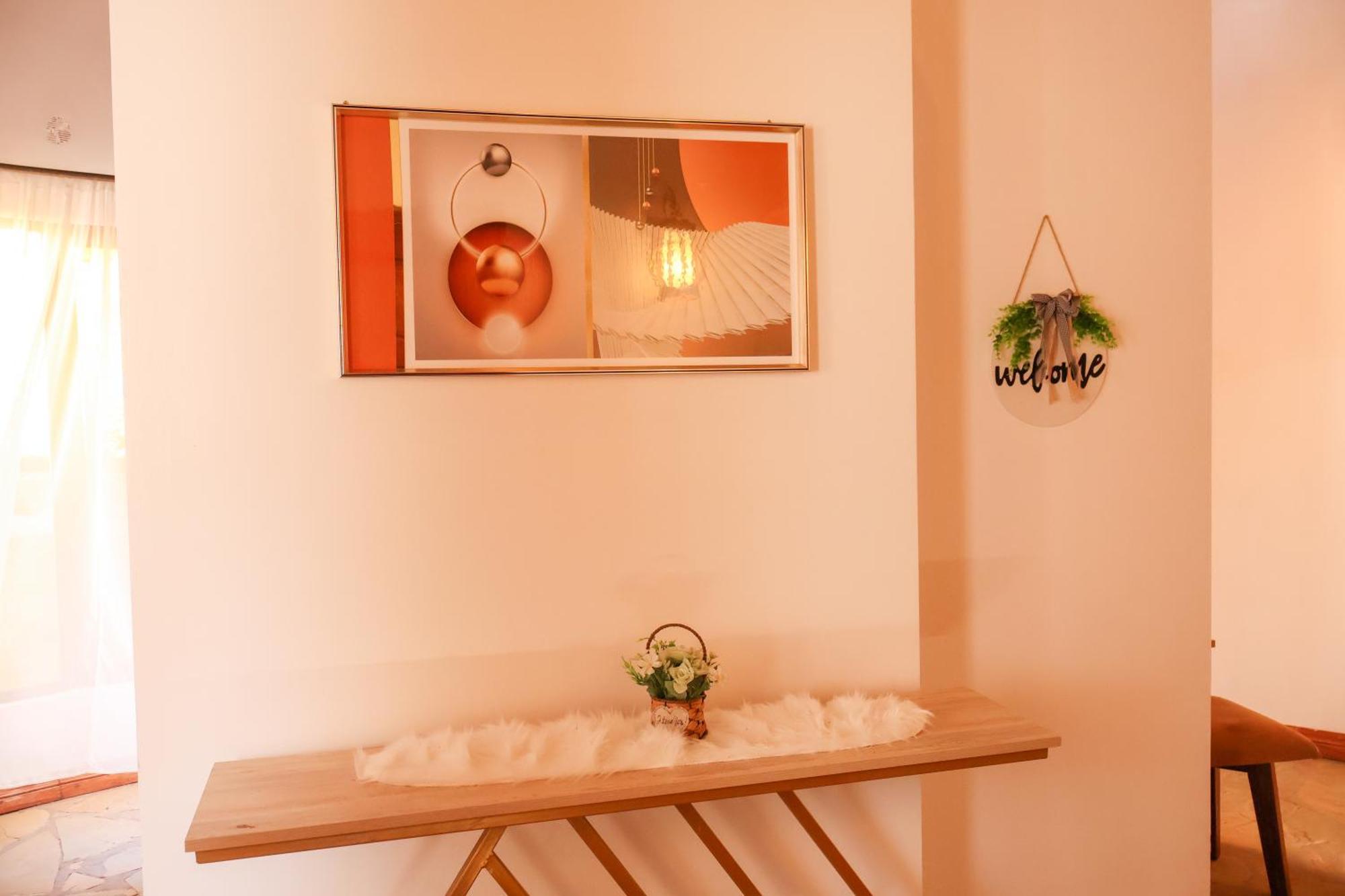 Winter Villa Resort & Spa Limited Embu 외부 사진