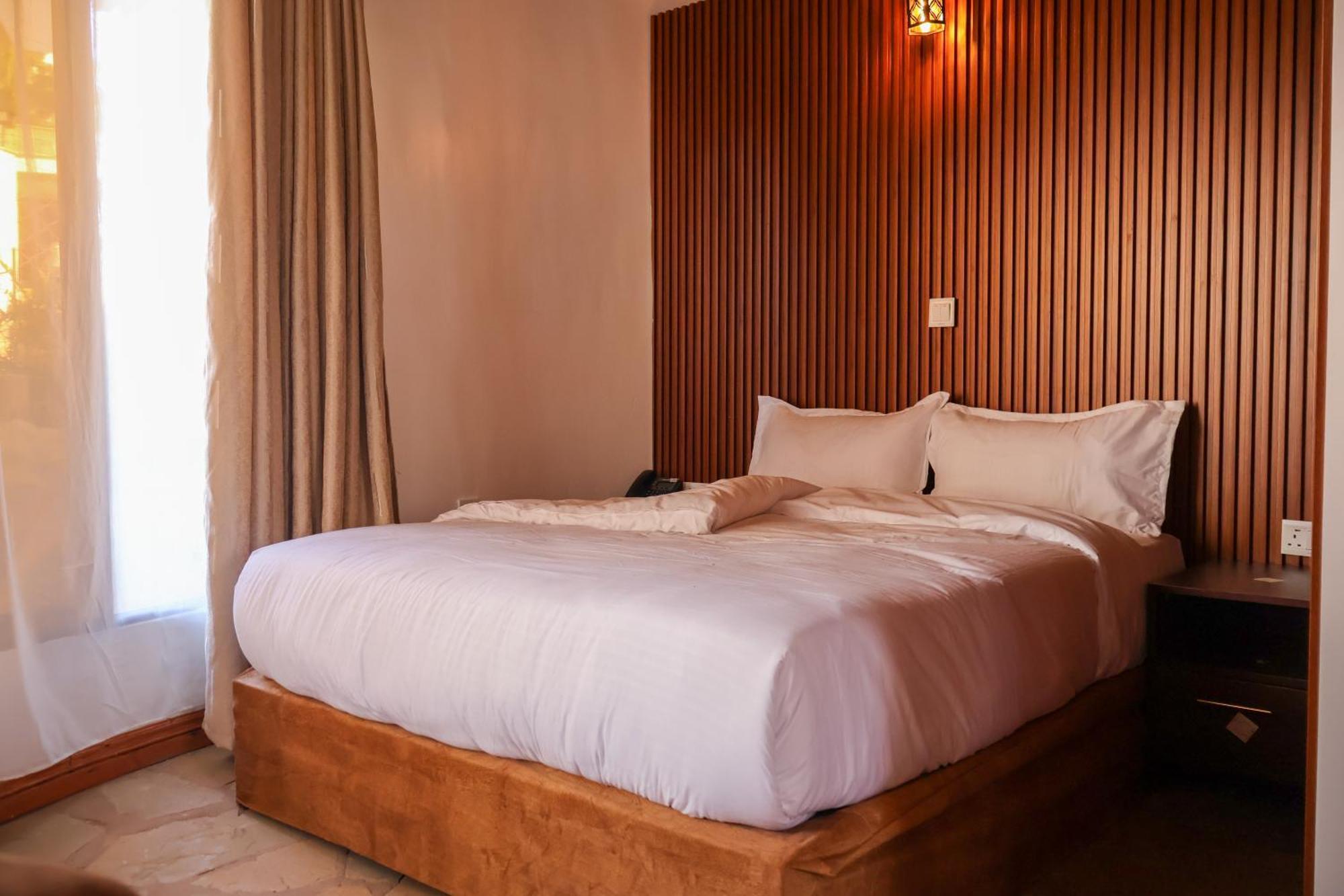 Winter Villa Resort & Spa Limited Embu 외부 사진