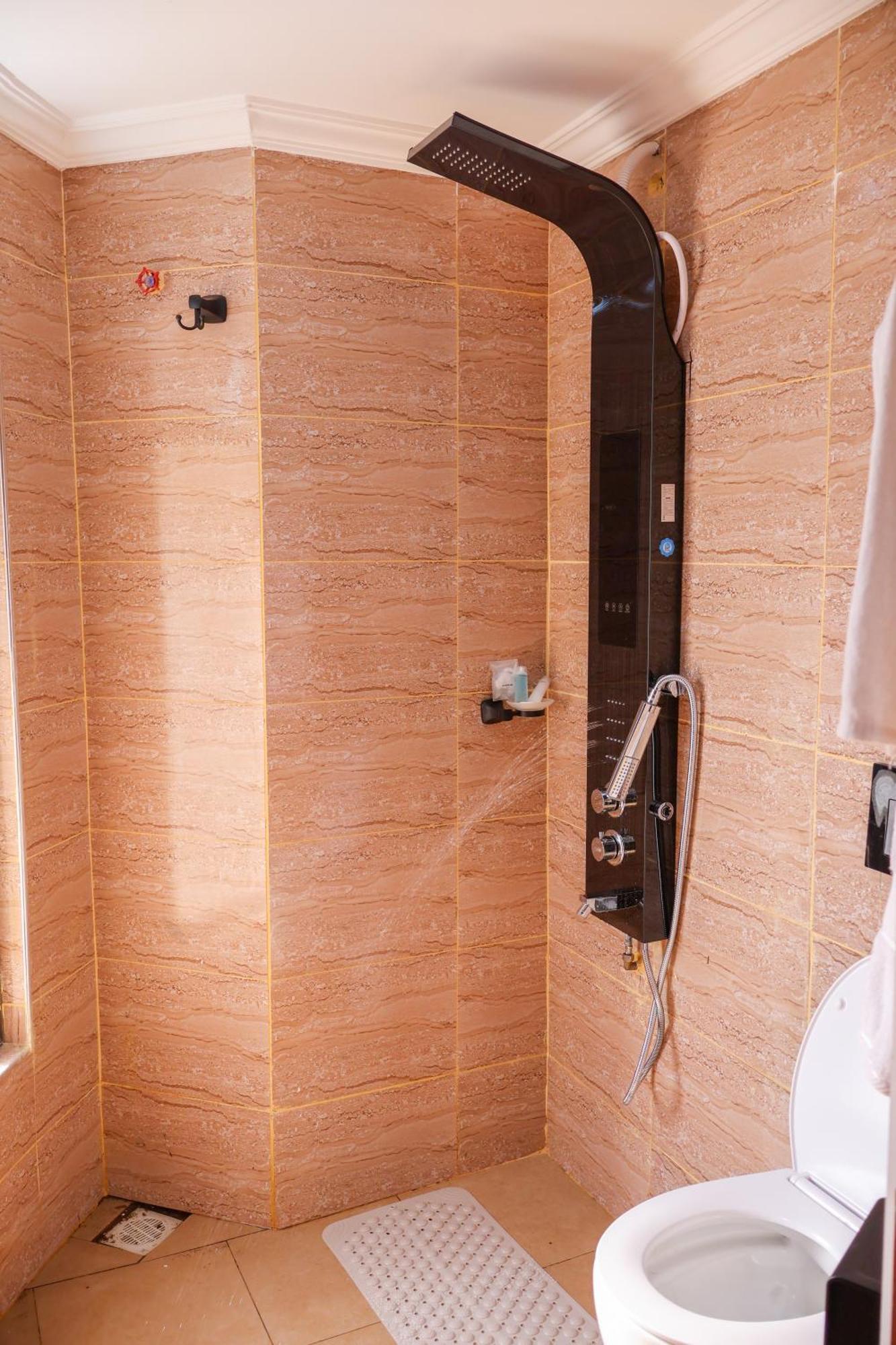 Winter Villa Resort & Spa Limited Embu 외부 사진
