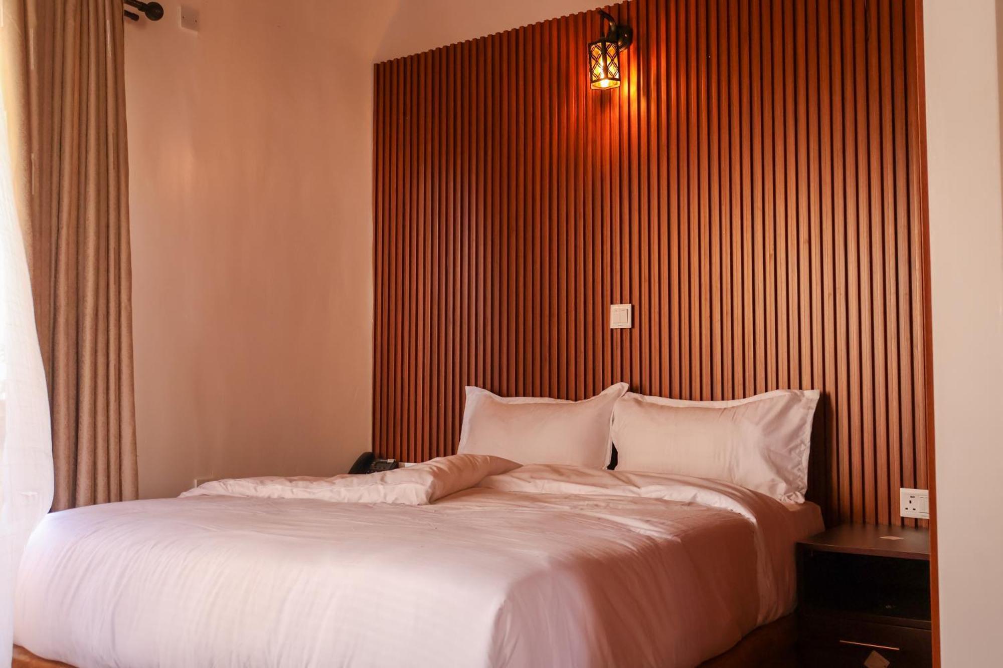 Winter Villa Resort & Spa Limited Embu 외부 사진